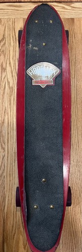 Rare fibreflex skateboard - rare,