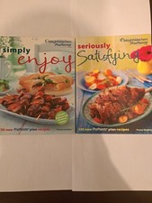 Weight Watchers ProPoints Plan