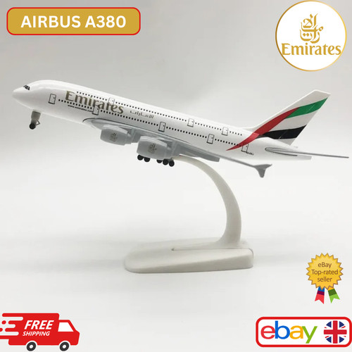 Emirates a380 airbus - a380,