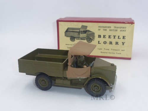 Vintage william britains set - william,