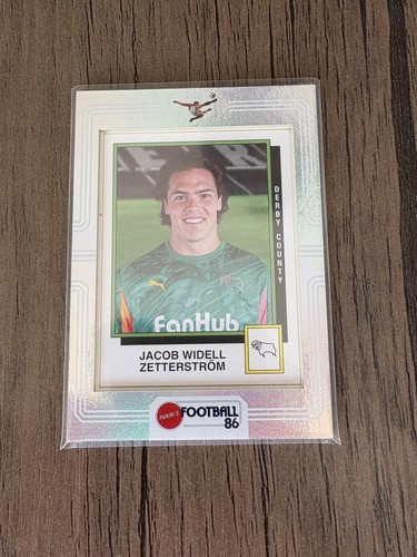 Efl panini football derby - football,