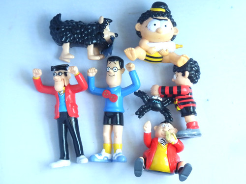 Beano dennis the menace - beano,