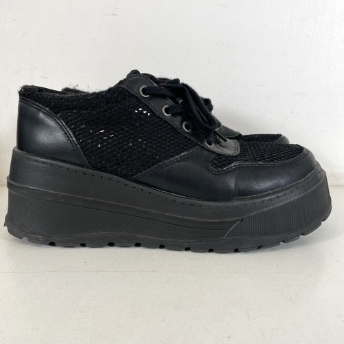 Rocket dog black - black, cosmic
