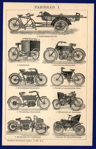 Print text 1904 - print,
