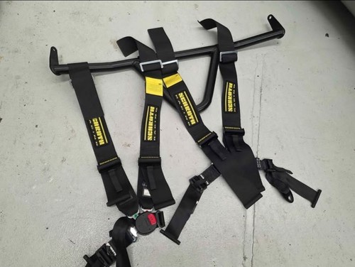 Lotus schroth harnesses and - lotus,