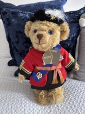 Merrythought A Lifetime Of