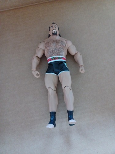 Wwe mattel loose - wwe,