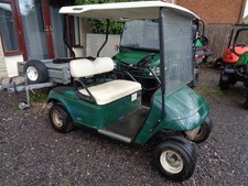 Ezgo golf buggy - golf,