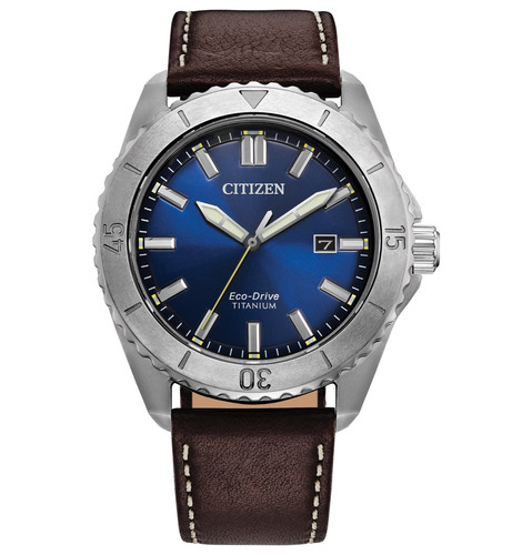 Citizen men brycen eco - men's, eco-drive