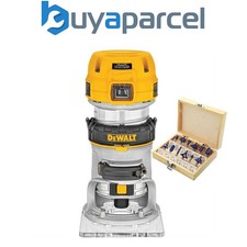 Dewalt D26200 900w Compact