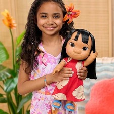 Disney Lilo & Stitch 14 inch