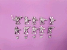 Warhammer 40k Cadian Kasrkin