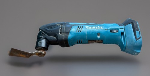 Makita dtm50z 18v lxt - 18v, li-ion