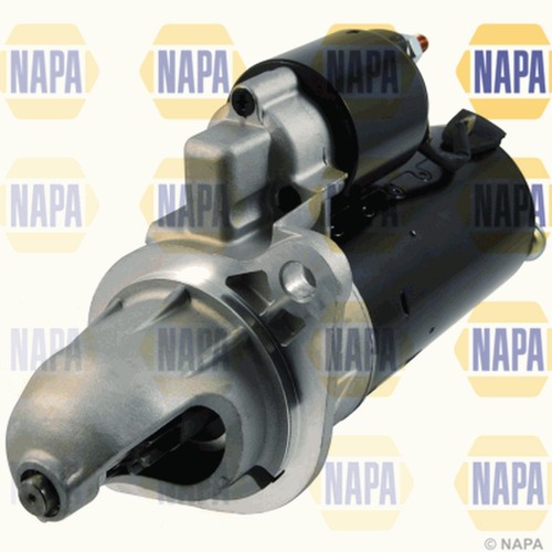 Starter motor for vauxhall - for,