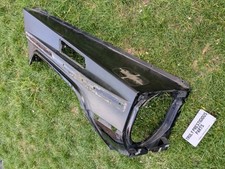 Mercedes W463 G63 G55 G500 G Wagon Class Front Right Arch Wing Fender Matt Black