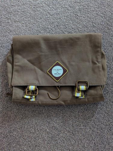 Ted baker toilet accessorie - baker, toilet/accessorie