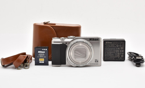 Mint case nikon - mint, 】