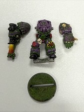 Rogue Trader Chaos Renegade