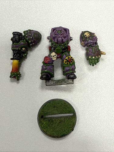 Rogue trader chaos renegade - rogue,