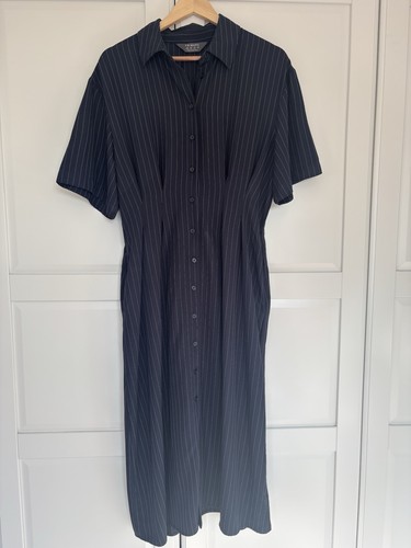 Primark ladies black pin - primark,