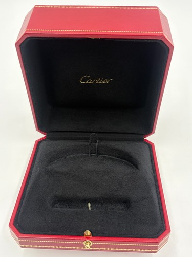 Genuine cartier bracelet box - bracelet,