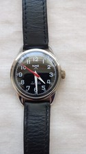 HMT Wristwatch, 17 Jewels, W10