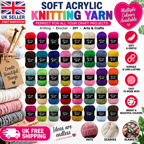 Woolcraft new fashion - woolcraft, dk