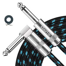 Guitar Lead Amp Audio Cable