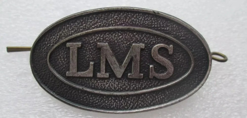 Vintage london midland and - midland,