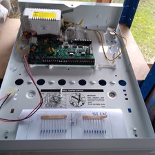 Texecom Premier Elite 24 Metal
