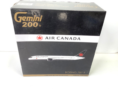 Gemini jets g2aca684 200 - , 1:200