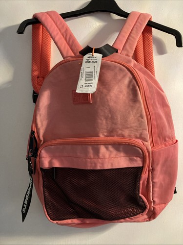 Superdry94 mesh pocket - mesh,