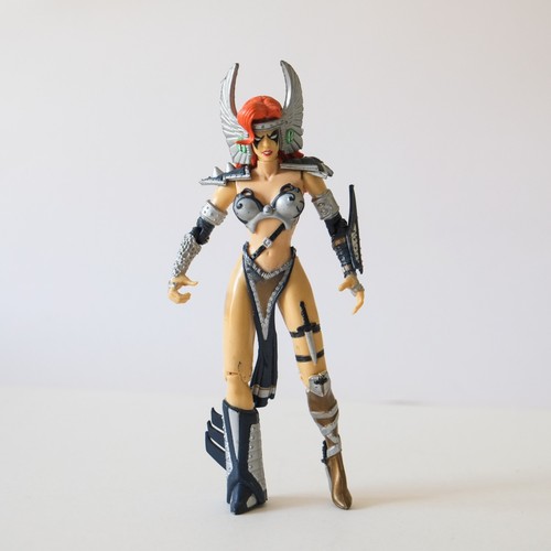 Spawn angela ultra action - angela,