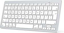 OMOTON Bluetooth Keyboard for