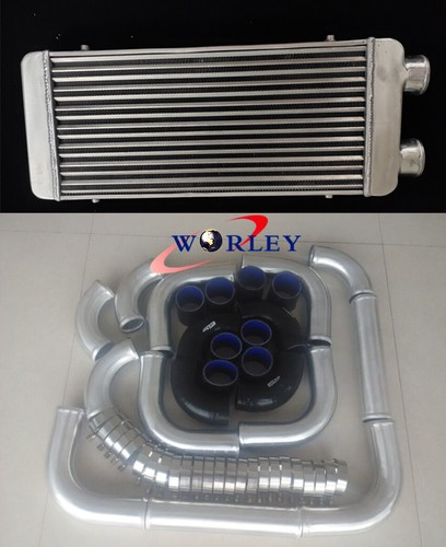 Universal fmic intercooler - fmic,