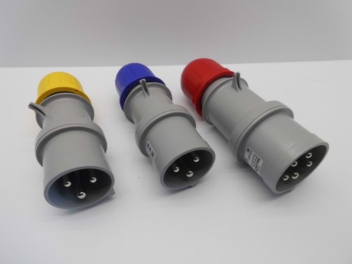 Scame amp 5 - 32, 110