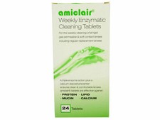 Amiclair Weekly Enzymatic