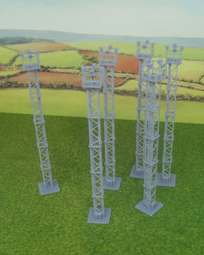 New n gauge - 6, x