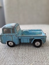 CORGI TOYS 409 JEEP FC-150
