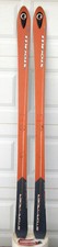 174cm Stockli Stormrider Fry All Mountain Skis Orange