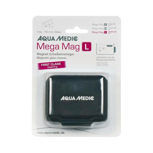 Aqua medic mega mag - aqua, l