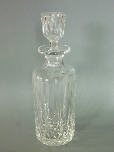 Stuart crystal claridge - stuart,