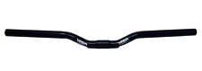 30mm Rise Mtb Bike Handlebars 580mm Wide 25.4mm Centre Comfort Ride