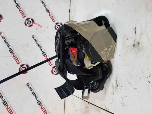 Renault clio mk4 2013 2019 - mk4, 2013-2019