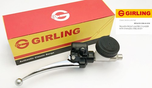 Girling oem triumph tr7 t140 - girling,