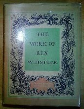 Whistler, Laurence & Fuller