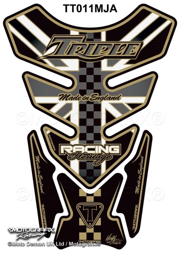 Triumph speed street triple - triumph,