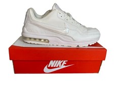 Men's  NIike air Max  Uk 11 RRP £145 Trainers Running Gym Shoes Boots