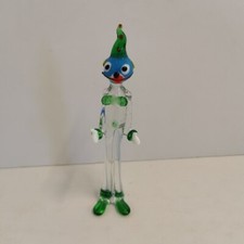 Vintage Murano 6" Multi