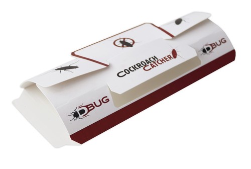 Pcs pro cockroach - 18,